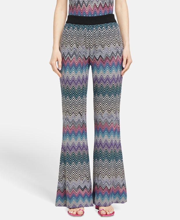Missoni Wool trousers