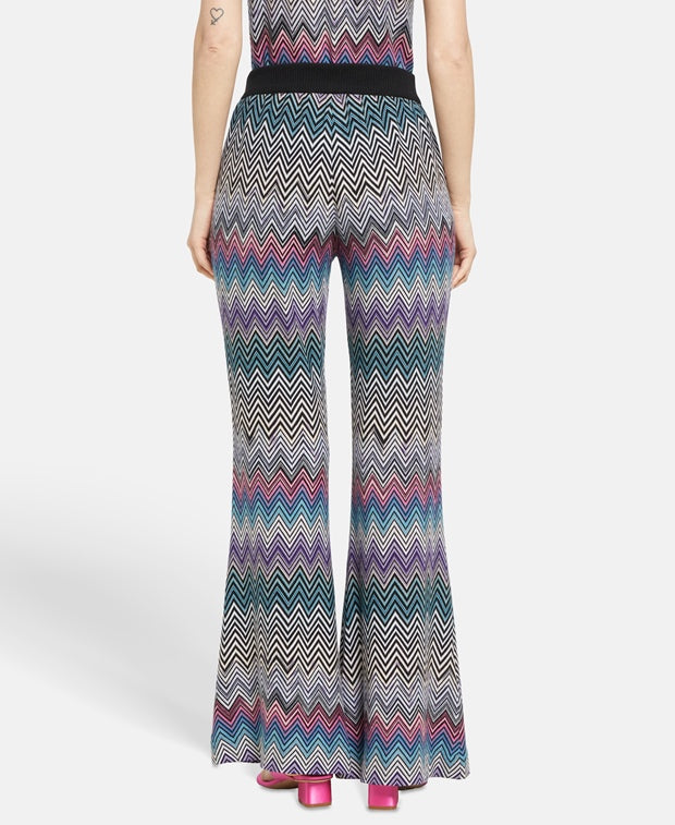 Missoni Wool trousers
