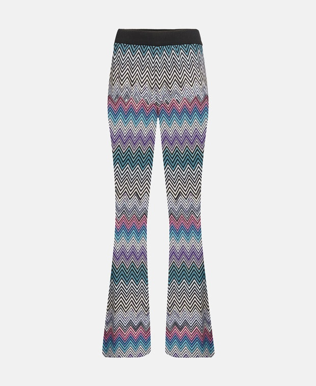 Missoni Wool trousers