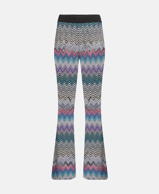Missoni Wool trousers