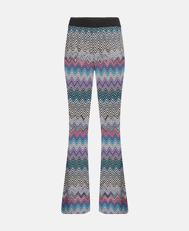 Missoni Wool trousers