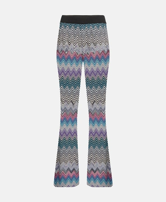 Missoni Wool trousers