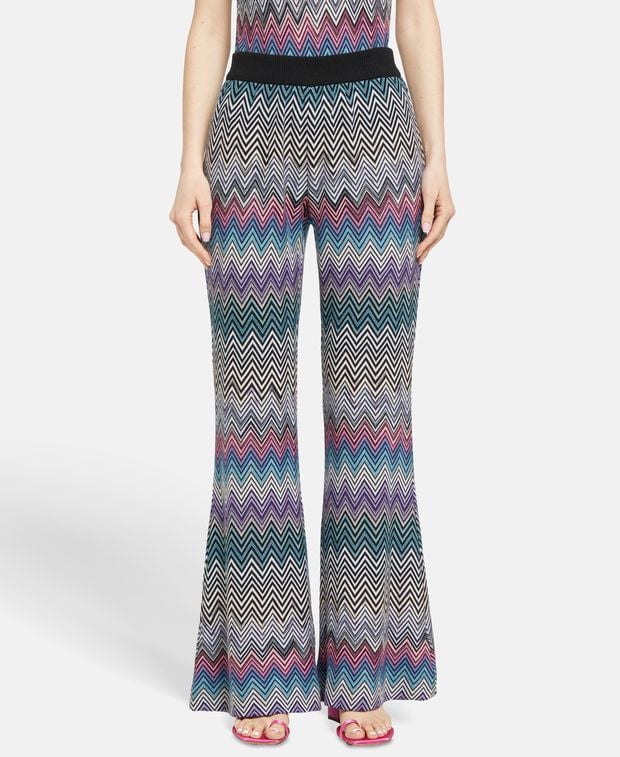 Missoni Wool trousers