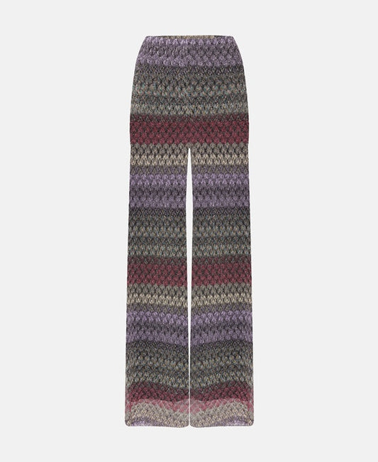 Missoni Knitted trousers