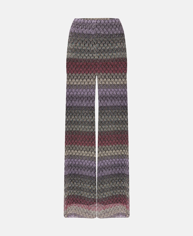 Missoni Knitted trousers
