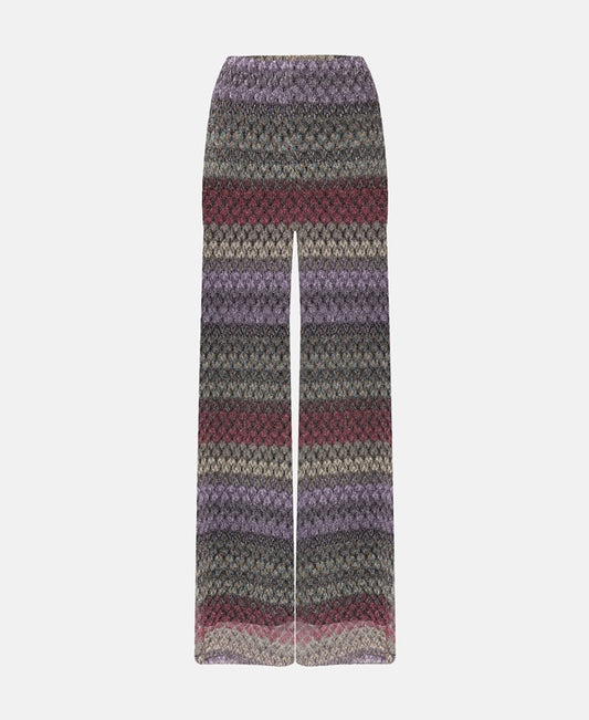 Missoni Knitted trousers