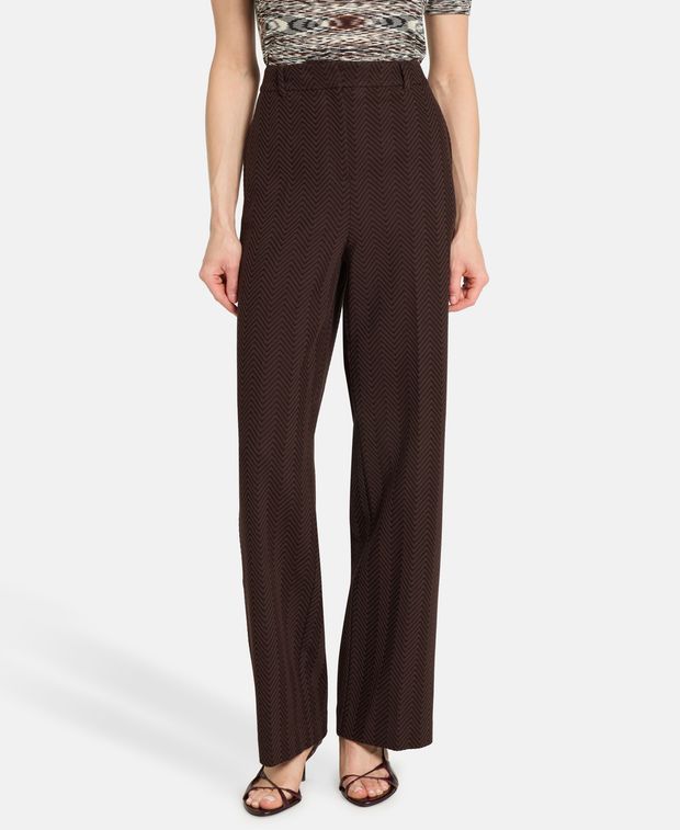 Missoni Casual trousers