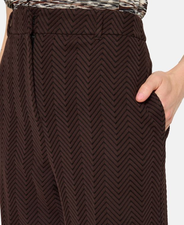 Missoni Casual trousers