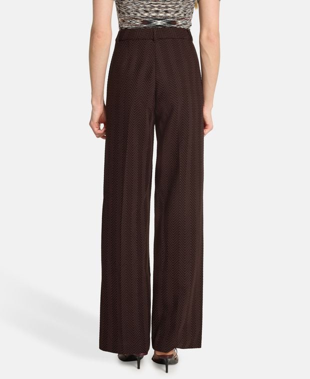 Missoni Casual trousers