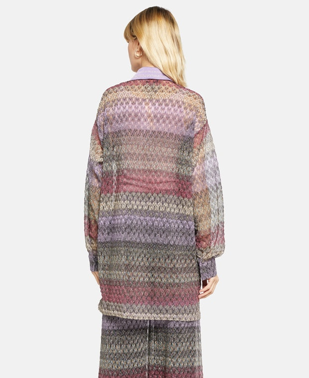 Missoni Tunic