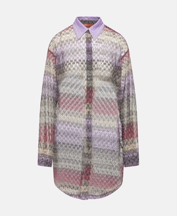 Missoni Tunic