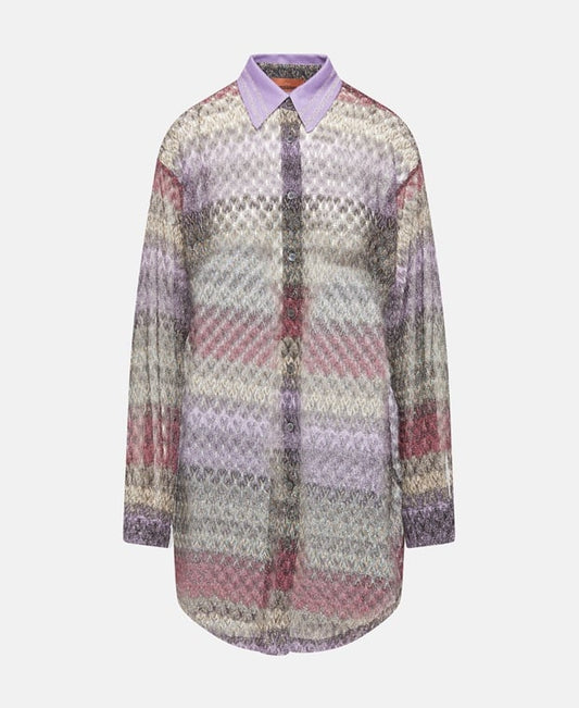 Missoni Tunic