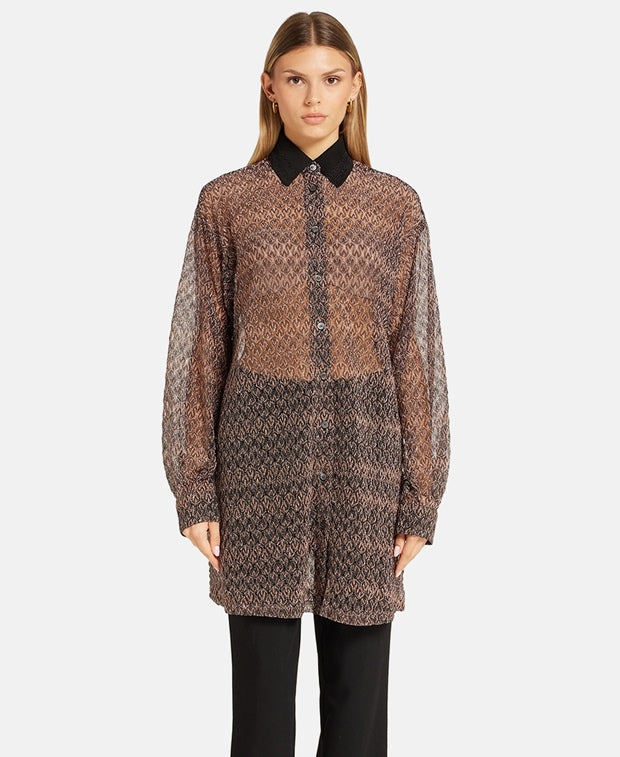 Missoni Tunic