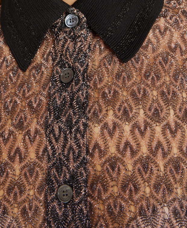 Missoni Tunic