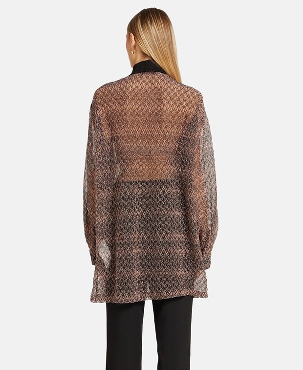 Missoni Tunic