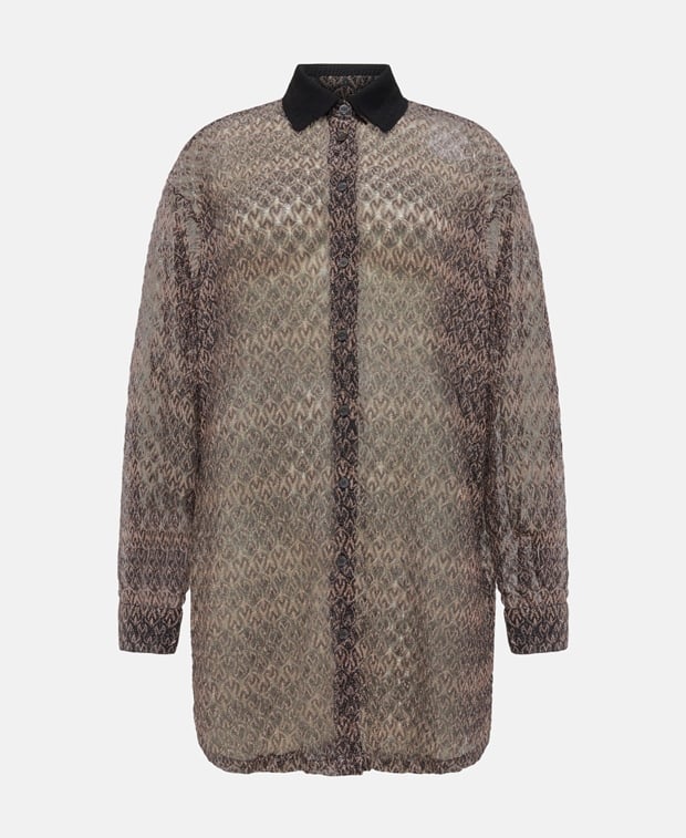 Missoni Tunic
