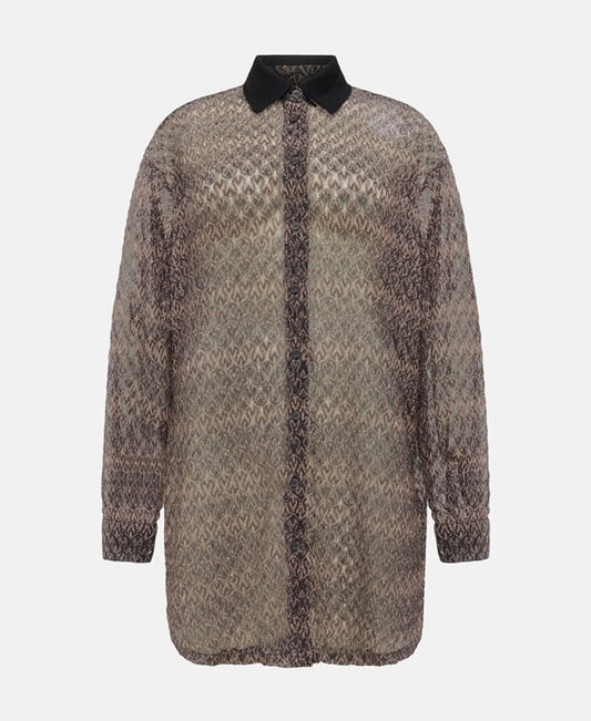 Missoni Tunic