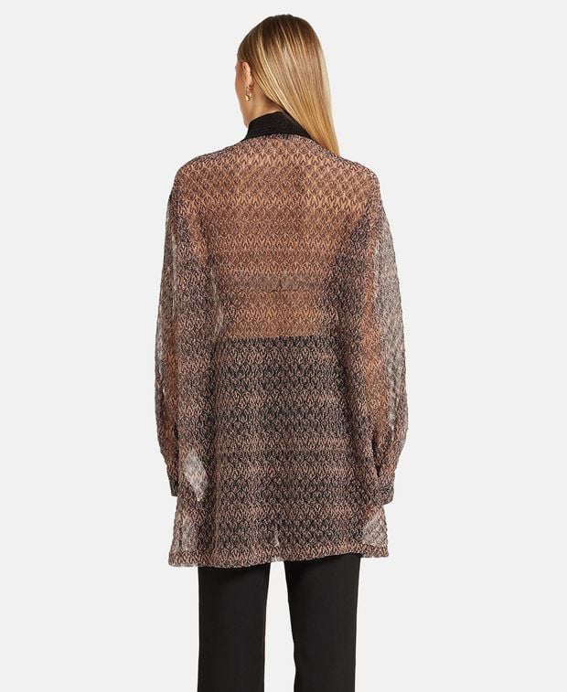 Missoni Tunic