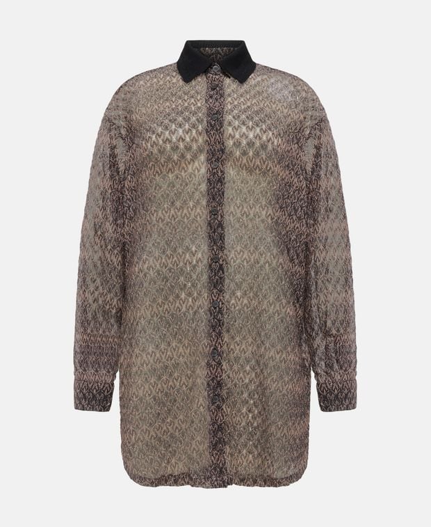 Missoni Tunic
