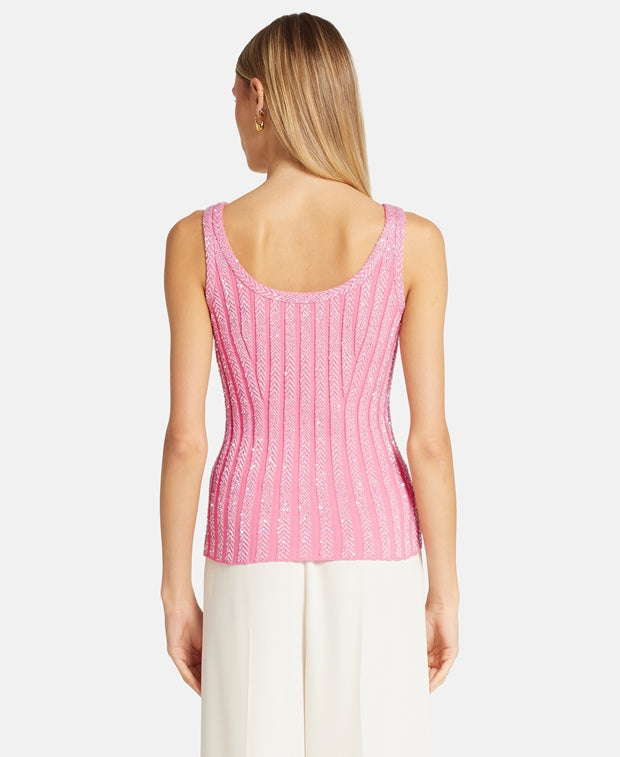 Missoni Knitted top