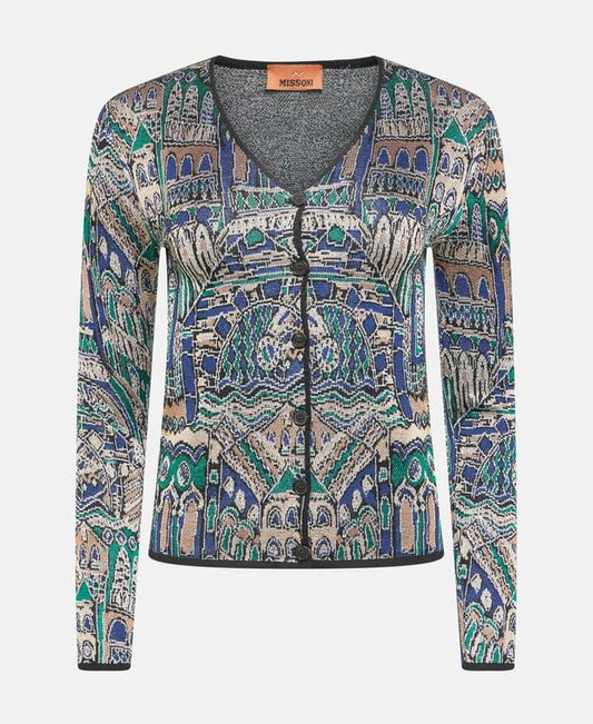 Missoni Cardigan