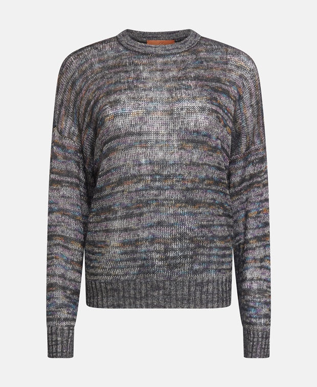 Missoni Long-sleeved jumper