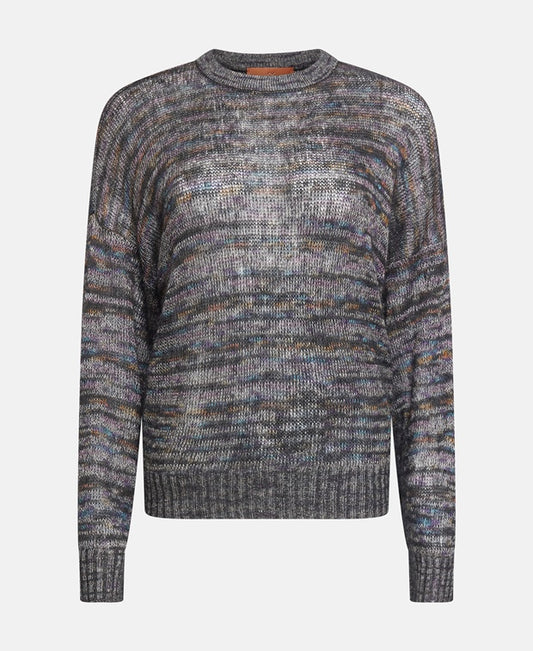 Missoni Long-sleeved jumper
