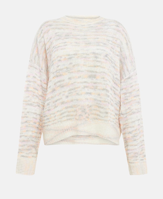 Missoni Long-sleeved jumper