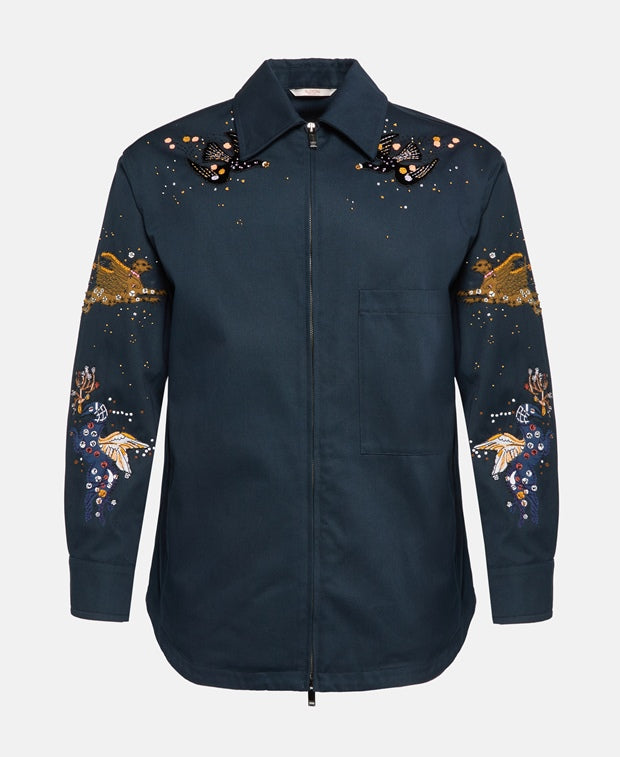 Valentino Garavani Transitional jacket