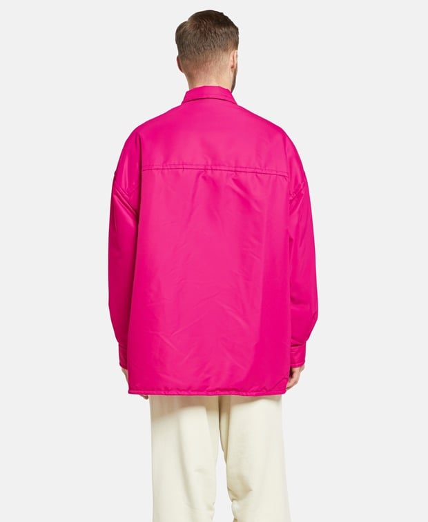 Valentino Garavani Transitional jacket Pink