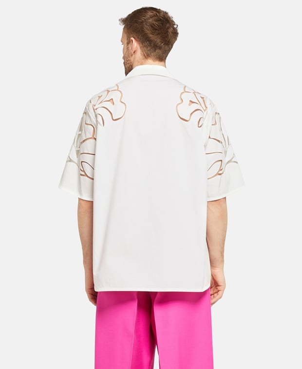 Valentino Garavani Short-sleeved shirt