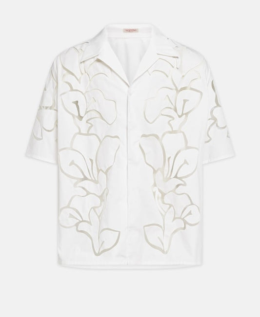 Valentino Garavani Short-sleeved shirt