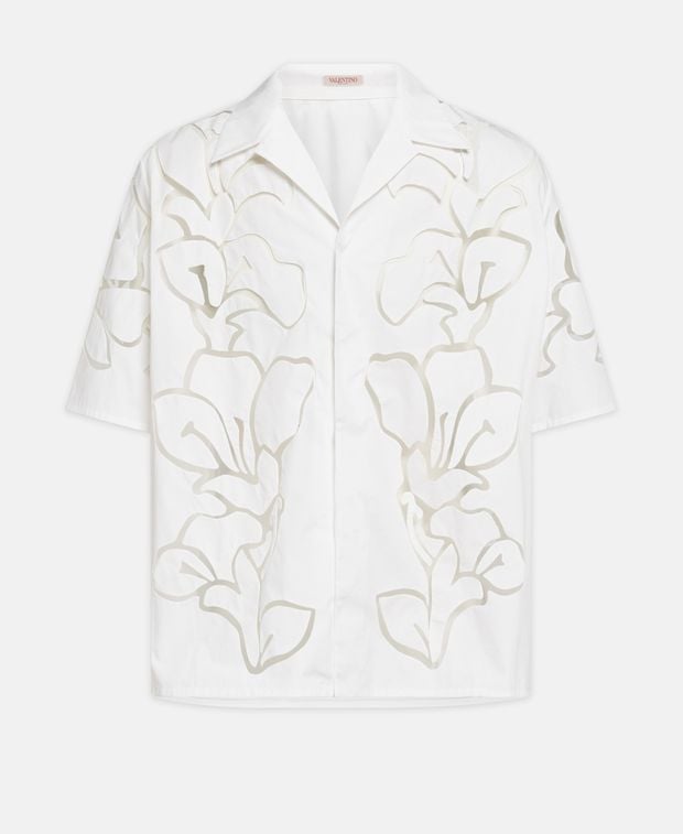 Valentino Garavani Short-sleeved shirt