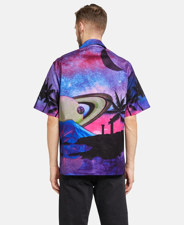Valentino Garavani Short-sleeved shirt