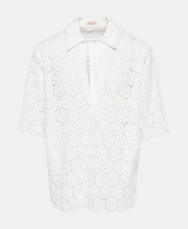 Valentino Garavani Polo shirt
