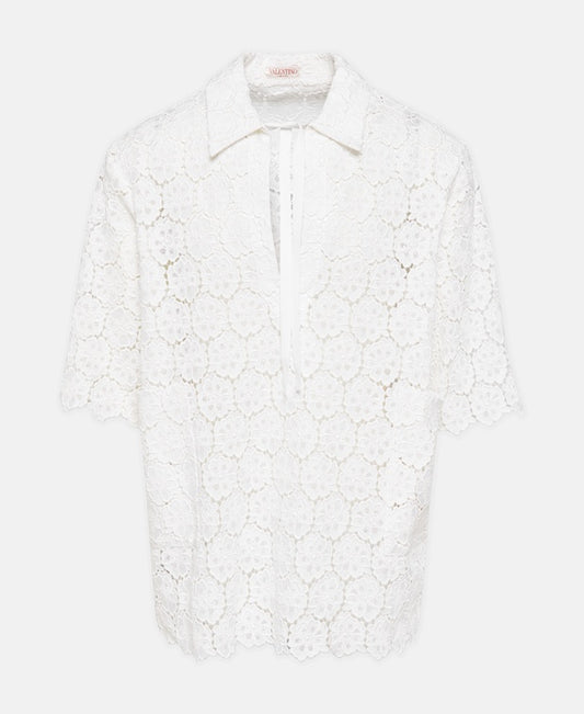 Valentino Garavani Polo shirt