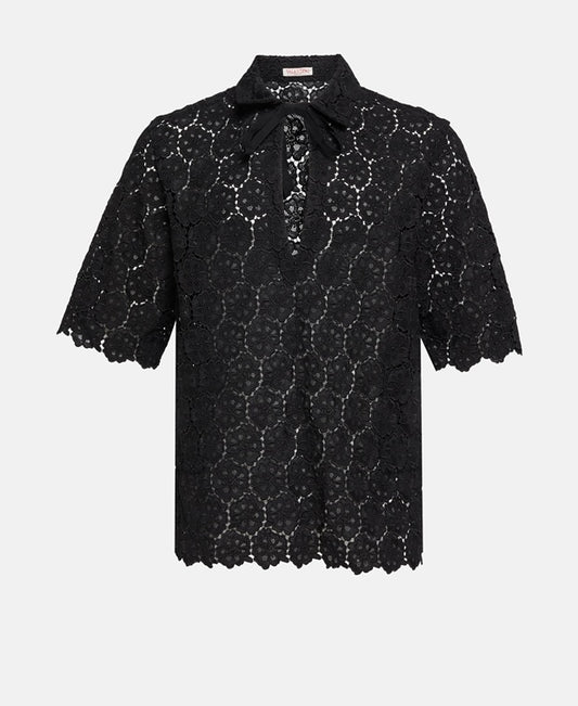 Valentino Garavani Polo shirt
