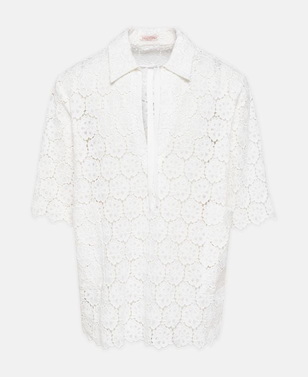 Valentino Garavani Polo shirt