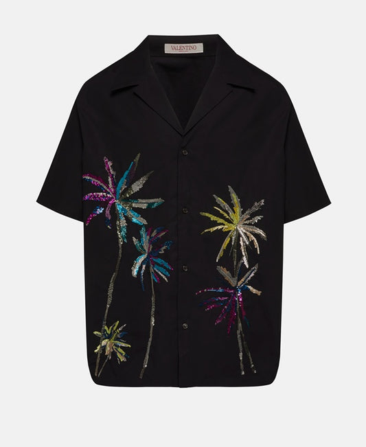 Valentino Garavani Short-sleeved shirt