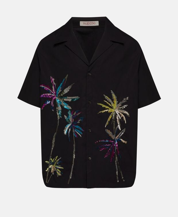 Valentino Garavani Short-sleeved shirt