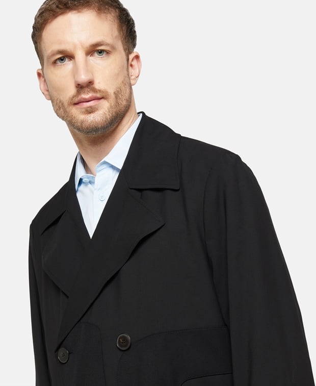 Valentino Garavani Transitional coat