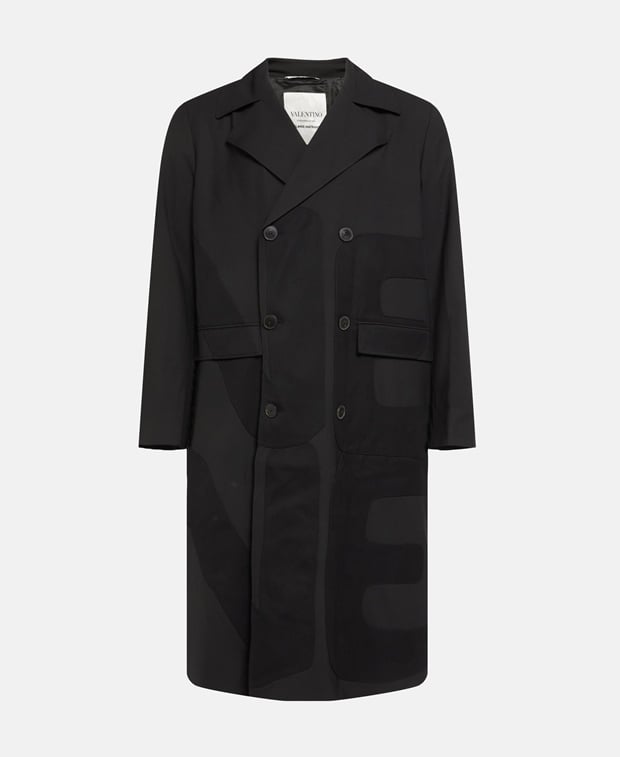 Valentino Garavani Transitional coat