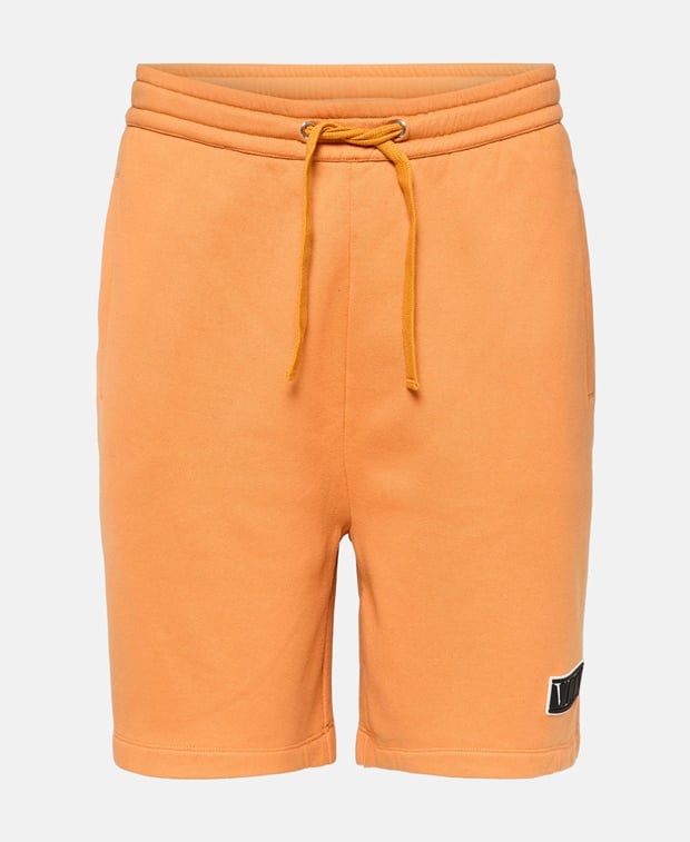 Valentino Garavani Sweatshorts Orange