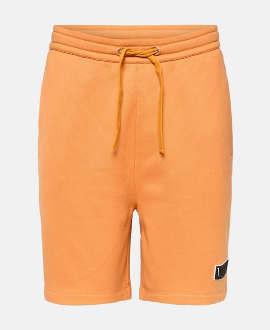 Valentino Garavani Sweatshorts Orange