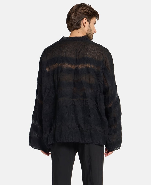 Valentino Garavani Long-sleeved jumper