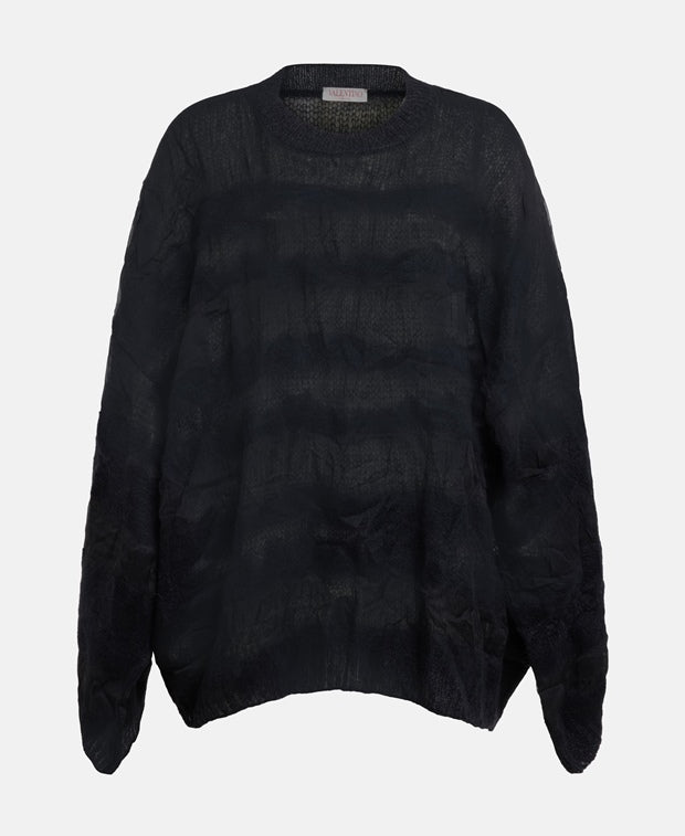 Valentino Garavani Long-sleeved jumper