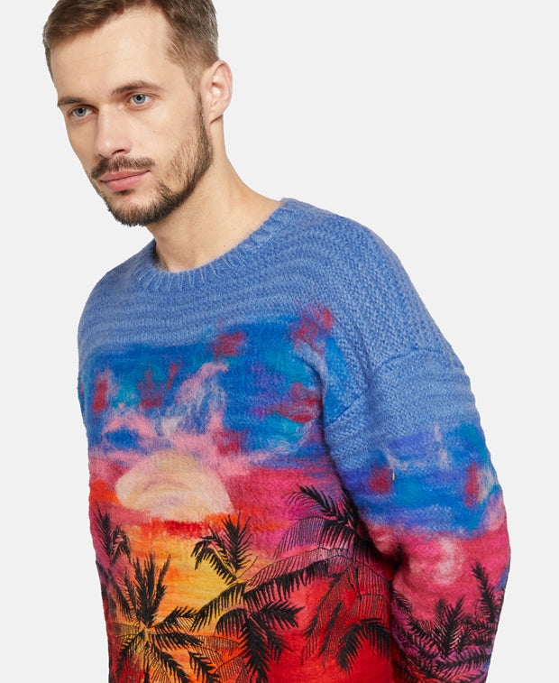 Valentino Garavani Long-sleeved jumper