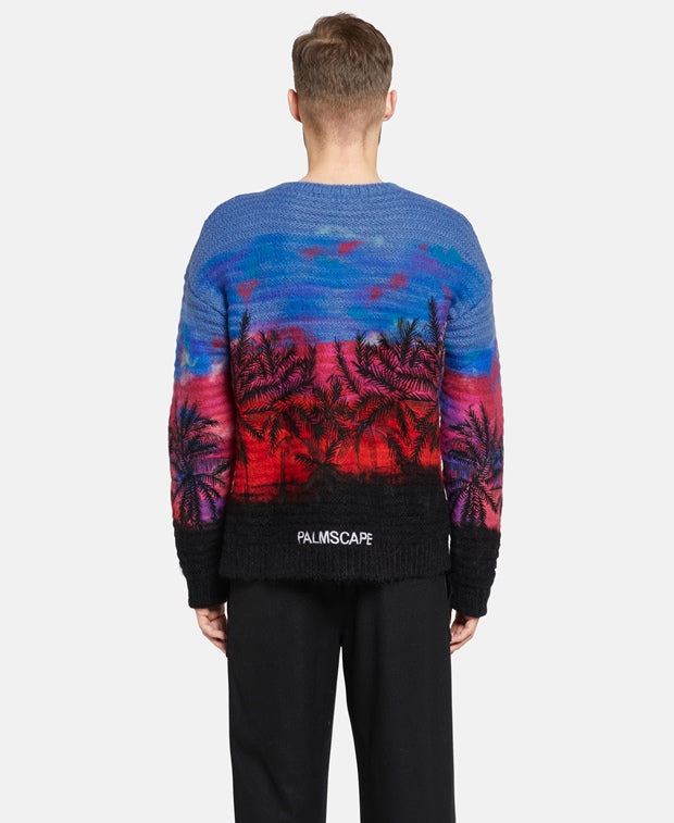 Valentino Garavani Long-sleeved jumper