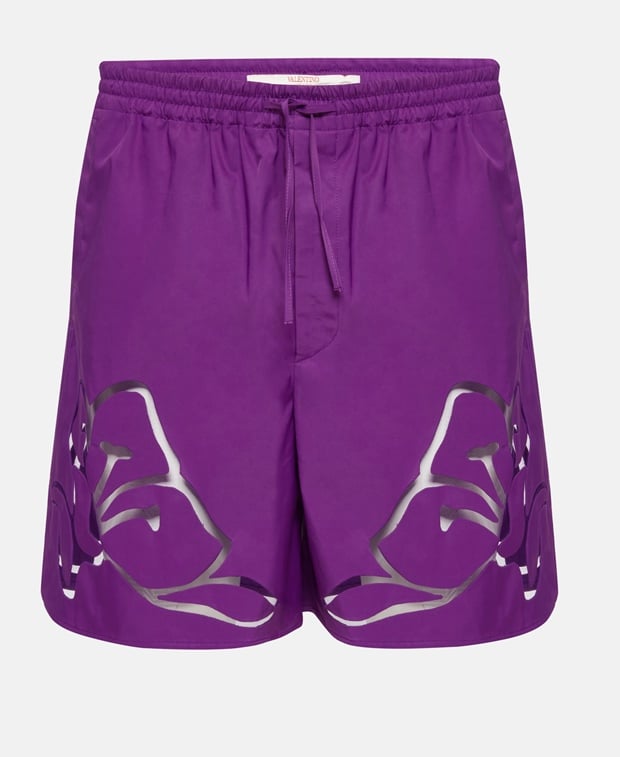 Valentino Garavani Shorts