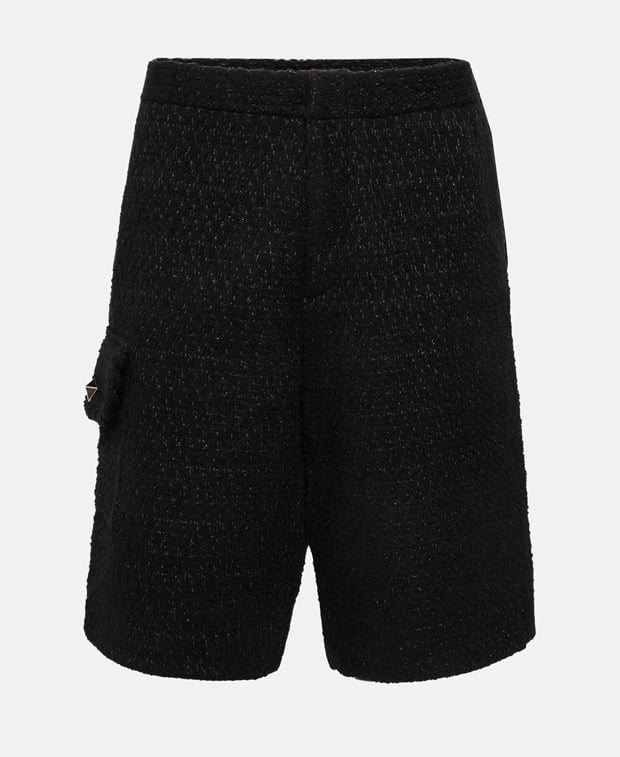 Valentino Garavani Cargo shorts